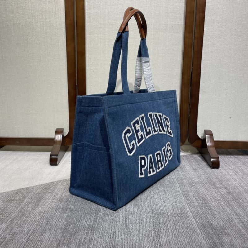 Celine Shopping Bags